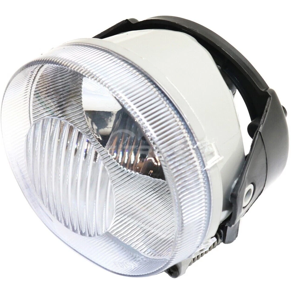 Nuevo conjunto de faros antiniebla delanteros izquierdos 2002-2004 para Jeep Liberty CH2592124 Foto 2 de 4