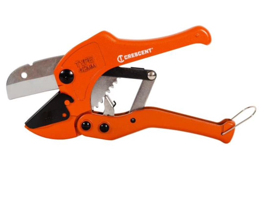 Crescent on sale conduit cutter