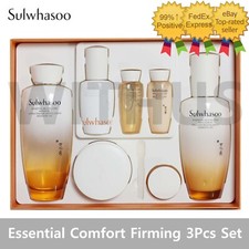 Sulwhasoo Essential Comfort Firming 3Pcs Spec...