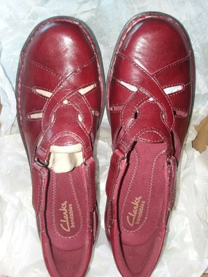 clarks nikki cabaret