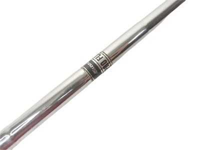 ミズノ　SILVERCUP 骨董品　昭和の青春♪ Vintage 1984 Mizuno Silver Cup Individual 5 Iron Regular