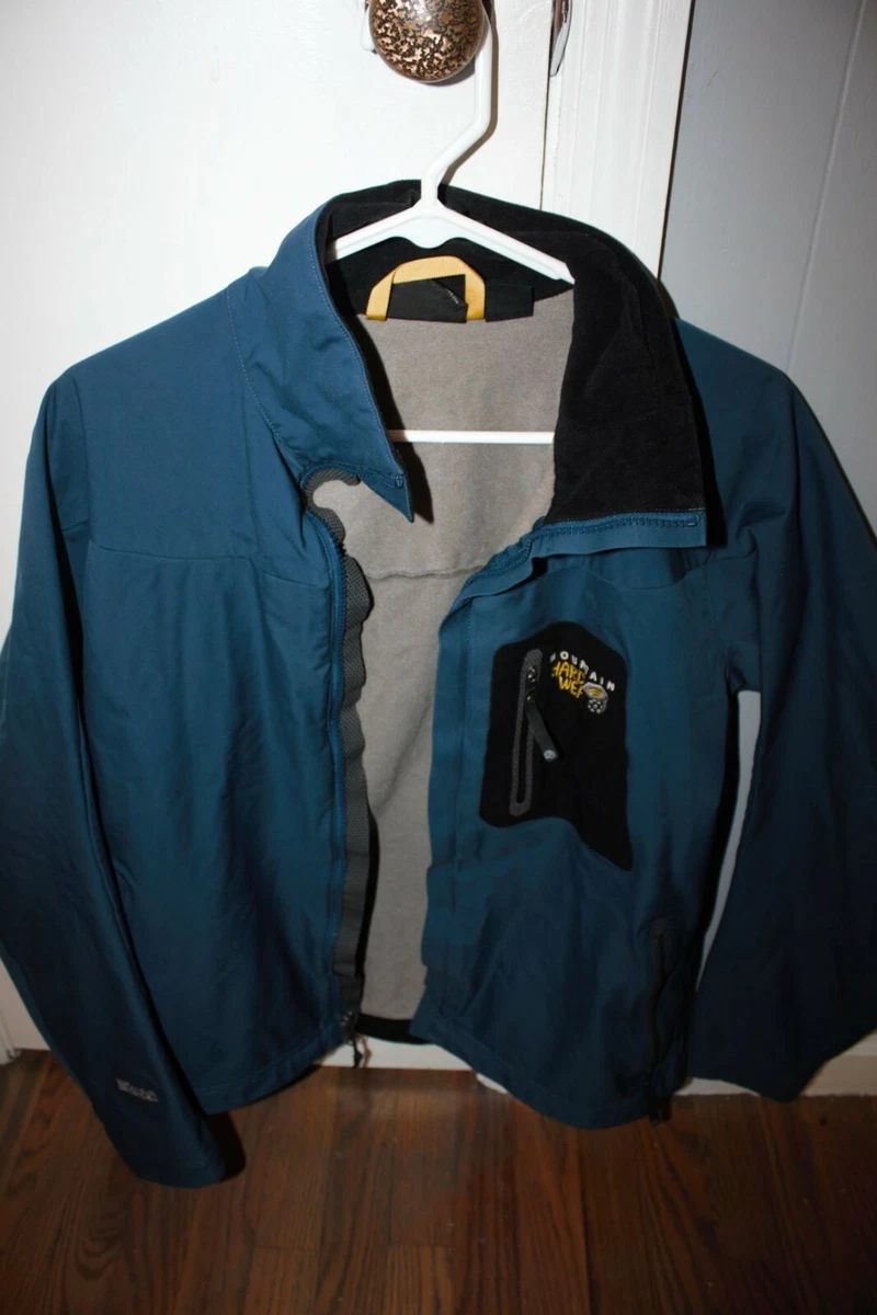 Softshell shop ski jacket
