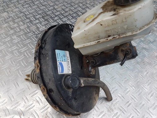Renault Megane 1995 Brake servo - booster (Servo brake) 7700849312 #299444-77