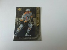 2015 -2016 UPPER DECK SERIE 1 SHINING-STARS AND BLUE U-PICK FROM LIST