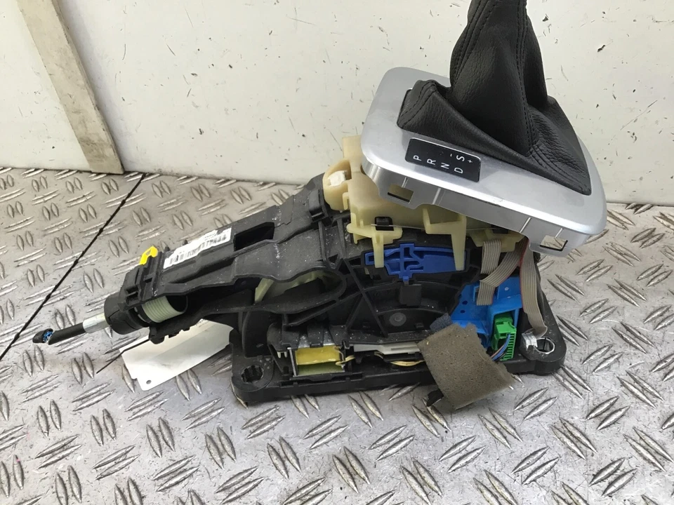 Schalthebel Ford Mondeo IV Turnier (BA7) BQ8AA - Bild 3 von 3