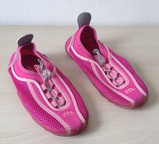Mistral Schwimmschuh Badeschuh pink Gr. 35/36