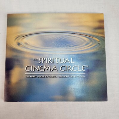 The Spiritual Cinema Circle DVD Collection, Several Volumes Available 2005-2008