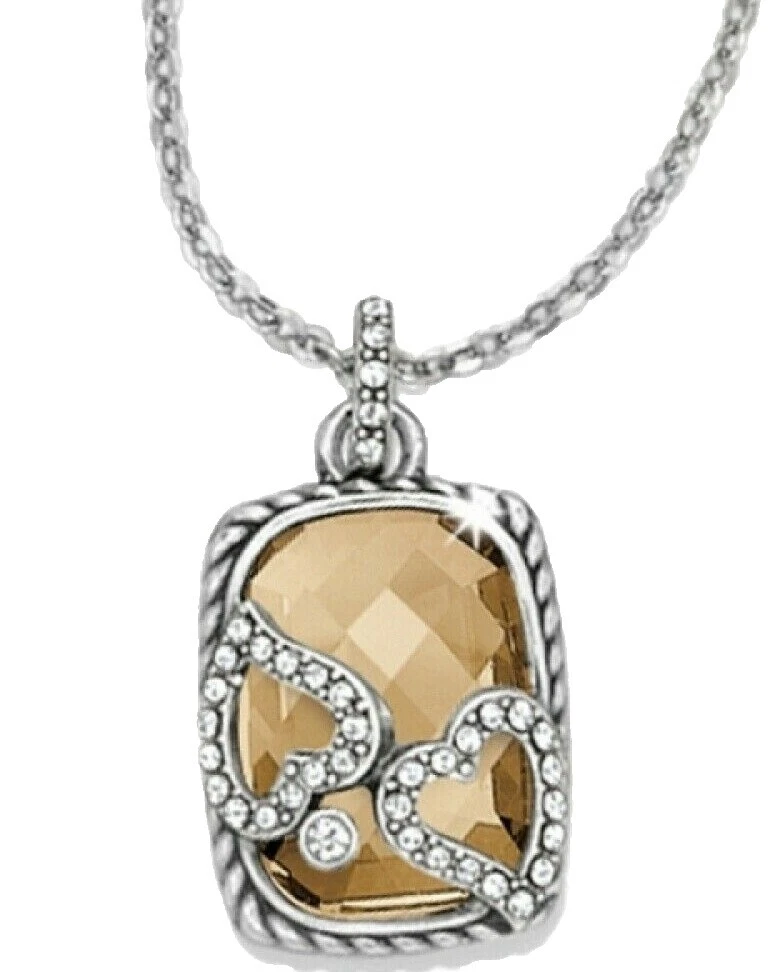 Chapado en Plata de encaje Collares y colgantes De moda belleza