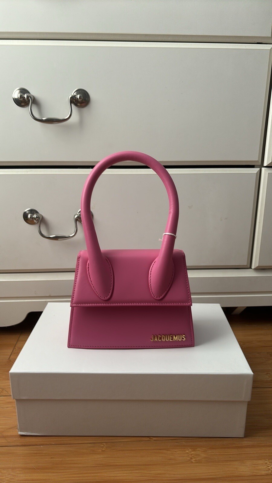 jacquemus bag eBay