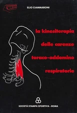 La Kinesiterapia delle Carenze Toraco - Addomino Respiratorie.