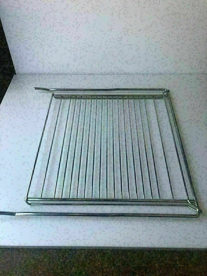432 X 380mm Vintage Oven Rack Oven Shelf Oven Wire Rack GR. eBay