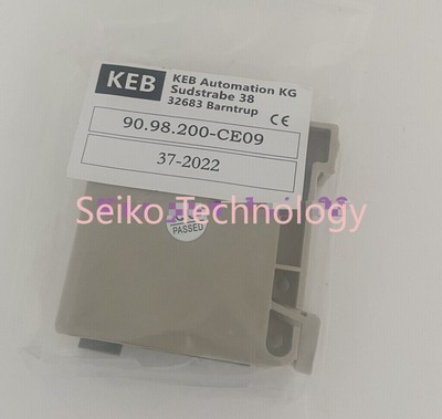 NEW KEB 90.98.200-CE09 300V 50/60HZ overexcitation rectifier module/rectifier