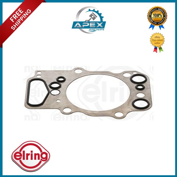 Zylinderkopf Dichtung FüR Scania - Elring 247.491-image