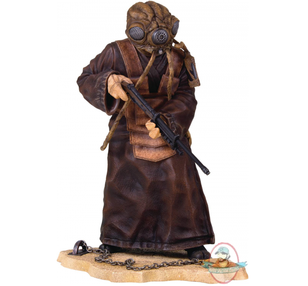star wars collectible statues