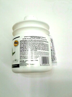 Metal Glaze Ultra 30 Oz. Pumptainer - TCP Global