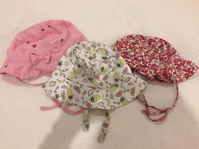 infant hats australia