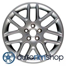 Ford Mustang 2012-2014 18 Oem Wheel Rim