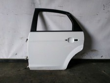 tür hinten links FORD FOCUS BERLINA CAP 1.6 TDCI CAT 2004 391596