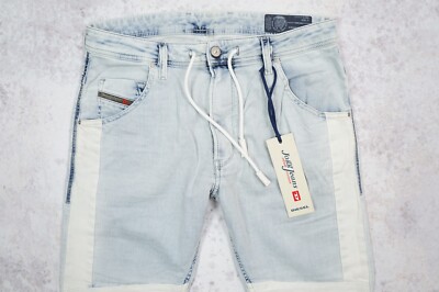 パンツ DIESEL KROOLEY-NE JOGG W30 DIESEL KROOLEY-NE 802Q 0802Q JOGG JEANS DENIM W30 L28 30x28
