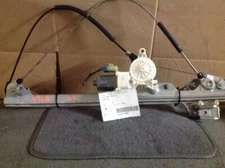 Driver Front Window Regulator Electric Fits 07-14 SIERRA 2500 PICKUP 42300