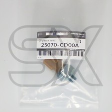 1X 25070-CD00A Oil Pressure Sensor Sender Swi...