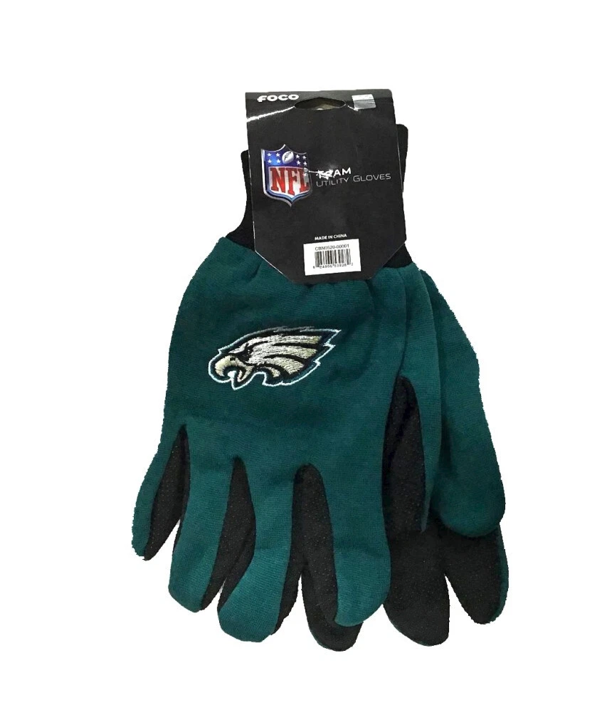 Nfl Gloves Eagles