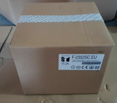 TOA F-2352SC EU speaker UR