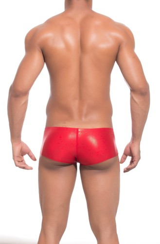 Joe Snyder Cheek Boxer Nuevo con Etiquetas Ropa Interior de Natación Traje de Baño Elige Color JS-13 - Imagen 48 de 60