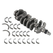 Engine Crank Assembly for Kia Soul Forte K3 1.6T G4FJ 2012-2022 with Bearings