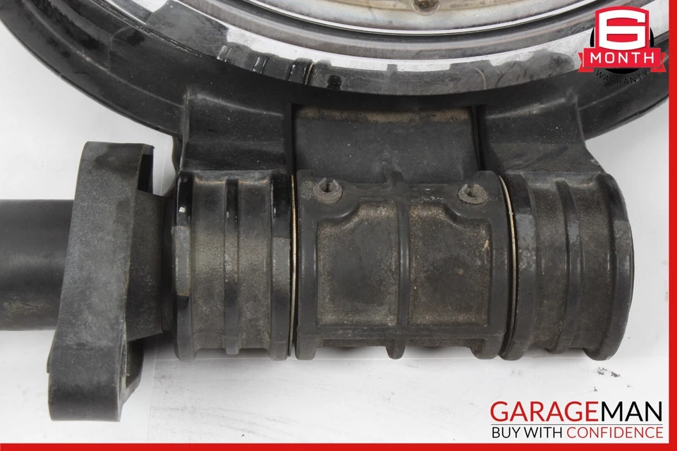 Conjunto de faros emergentes del lado izquierdo del conductor 78-86 Porsche 928 OEM Foto 3 de 4