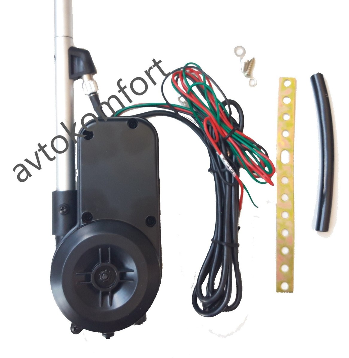 Antenna Automatica Motore Antenna Elettrica Per Mercedes-Benz E-Class - Foto 6