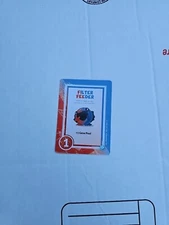 Doomlings Filter Feeder trait Multi Trait Card Game 124/173 Overlush Expansion