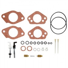 New Genuine Su Carburetor Rebuild Kit Mgb 1972-74 1 12 Hif W Needles