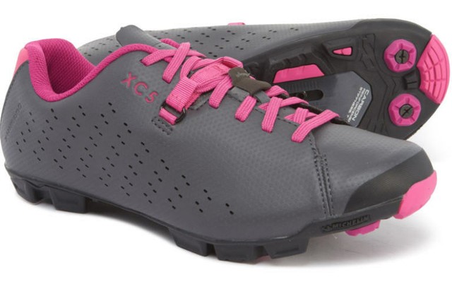 shimano xc5 women's