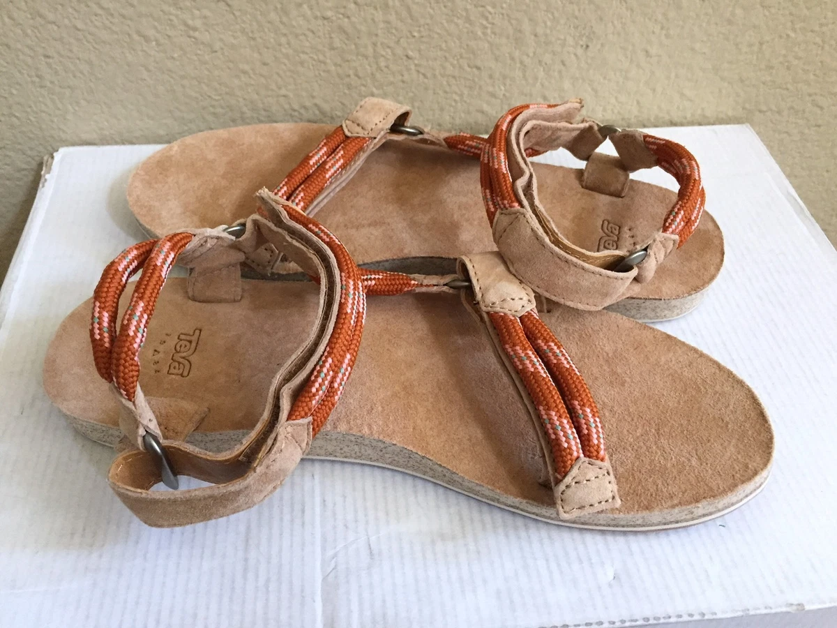 Teva universal rope sales