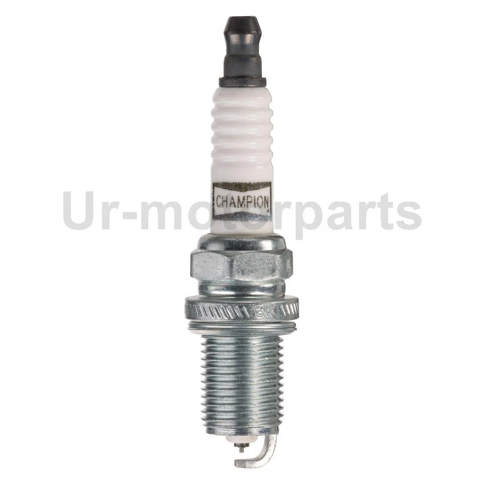 Bujía Champion 4 piezas para Daewoo Lanos 1999 2000 2001 2002 Foto 4 de 4