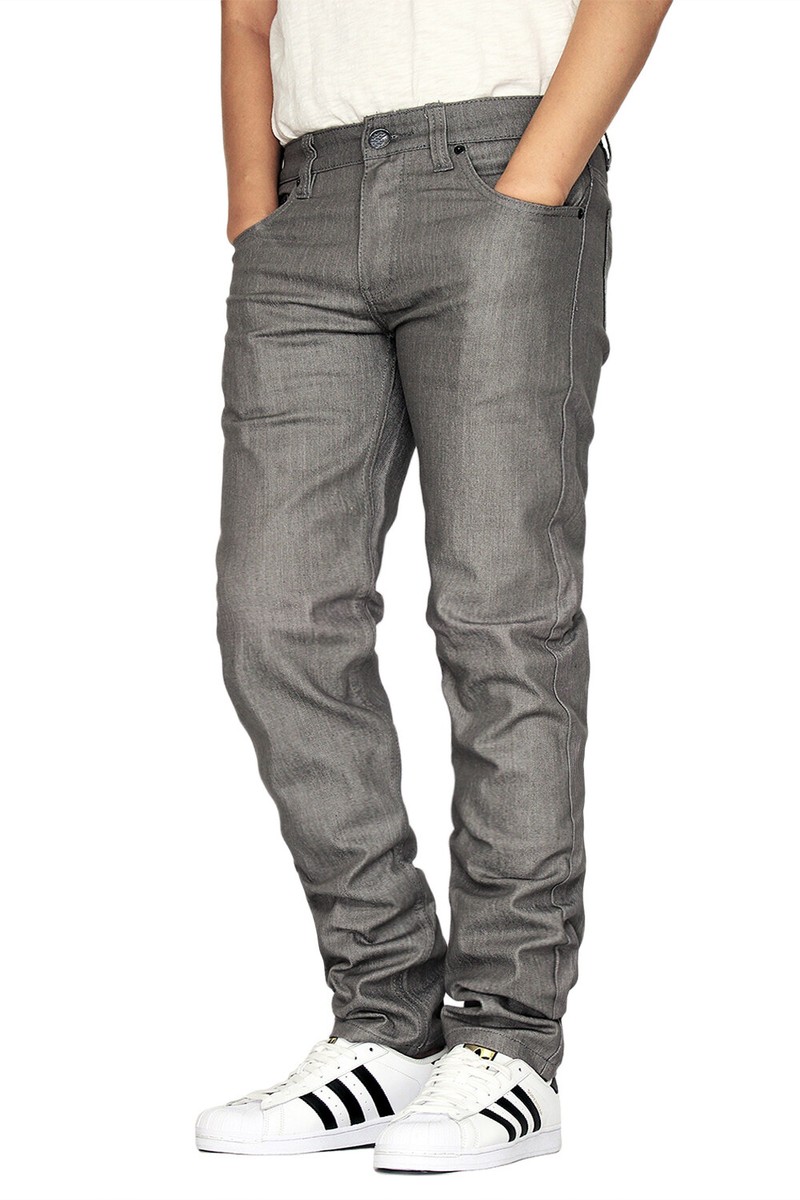 Jeans Uomo - Varietà Di Stili E Tagli | – Vittorio Citro - Foto 3