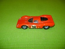 SOLIDO REF 177 FERRARI 312 P 1/43
