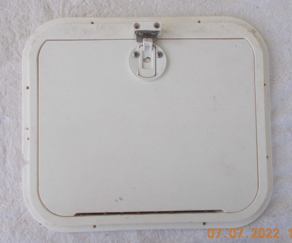 Starboard Boat Matttroy