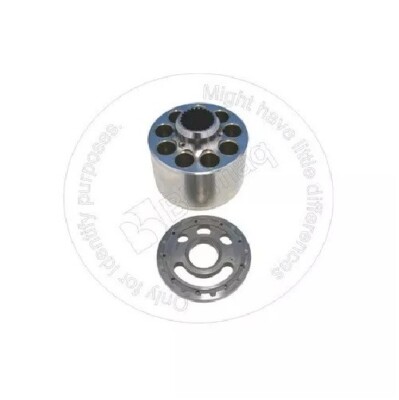708-2L-06170 Block Assy CM5-24