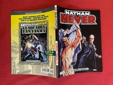 NATHAN NEVER No. 204 SECRET WAR Sergio Bonelli (2008) Comic MINT