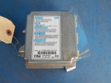 Unidad informática módulo Honda Odyssey OEM # 77960-S0X-L814-M1