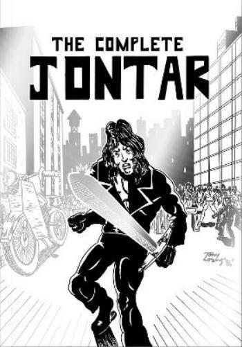 Bill Miller The Complete Jontar (Tascabile)