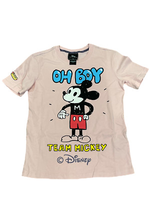 ooju × disney】