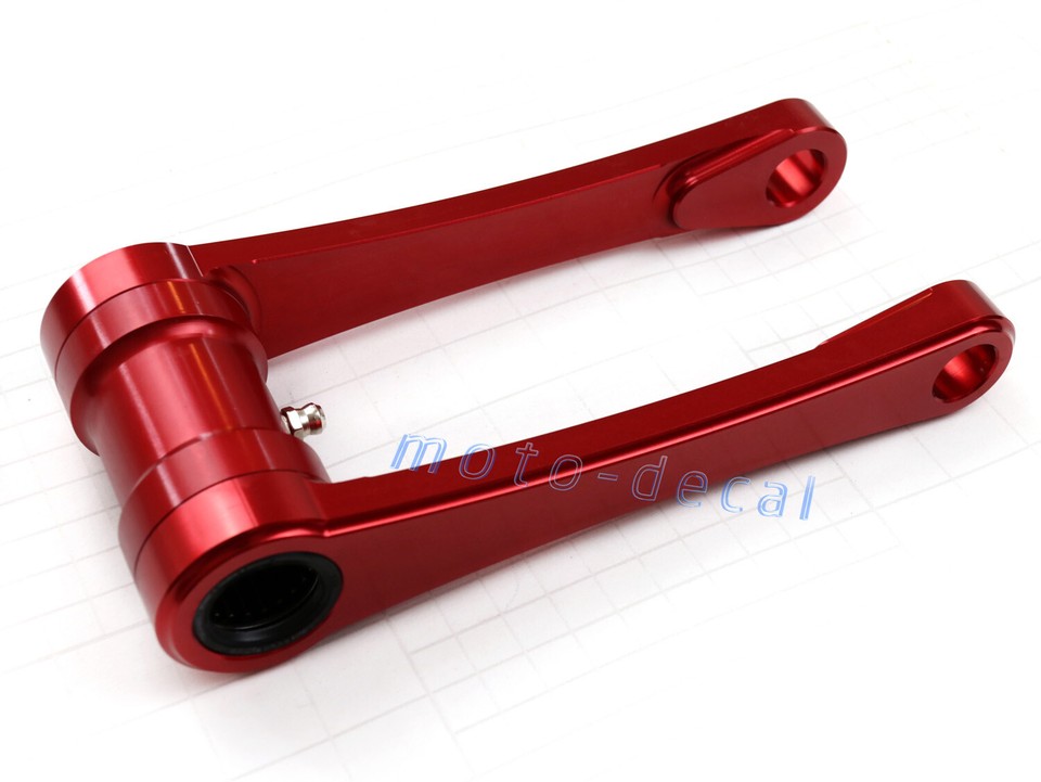 Suspension Lowering Links For 701 Enduro Supermoto 20162018 RMZ450