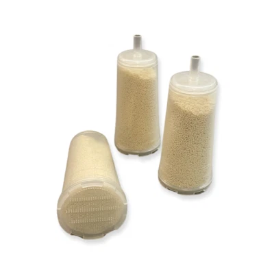 Water Softener Filter For Espresso Coffee Machine OCS NICAL 40x80mm Water Filter