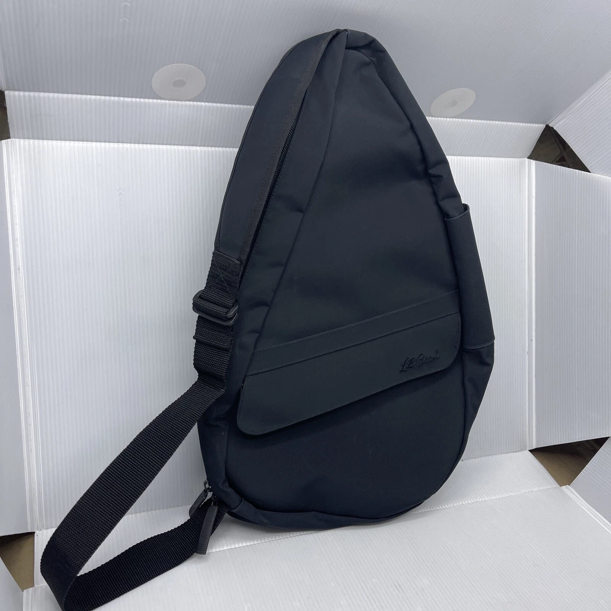 Ebay healthy hotsell back bag