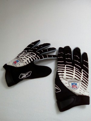 Footballhandschuhe Reebok NFL-Equipment