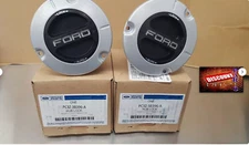 2011-2024 SET FORD SUPER DUTY Auto Lock Hubs PC3Z-3B396-A (BC3Z-3B396-A)