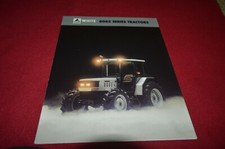 White 6065 Tractor Dealer's Brochure AMIL15 